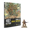 Bolt Action: Armées de la Grande Bretagne v3