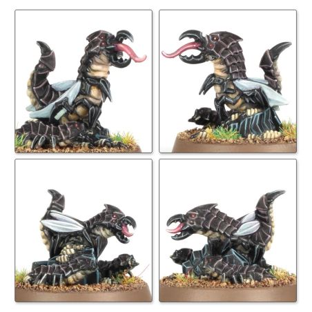 Kill Team: Ambull
