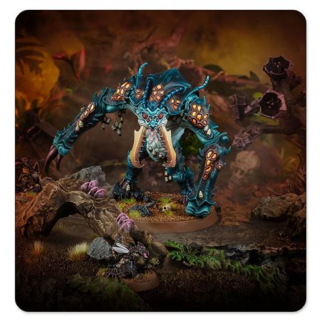 Kill Team: Ambull