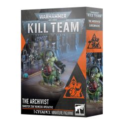 Kill Team:
