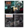 Kill Team: Agents Némésis