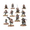 Kill Team: Terreur sur Devlan (x22 Figurines)