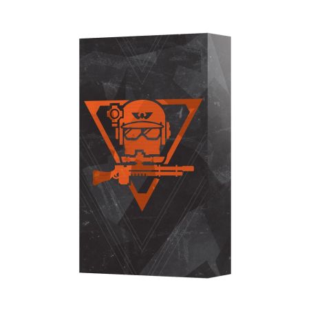 Kill Team: Terreur sur Devlan (x22 Figurines)
