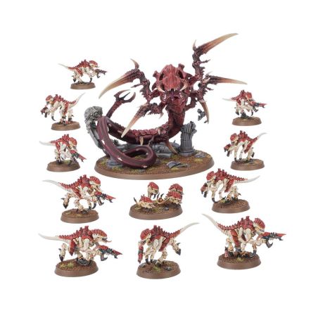 Kill Team: Terreur sur Devlan (x22 Figurines) (Anglais)