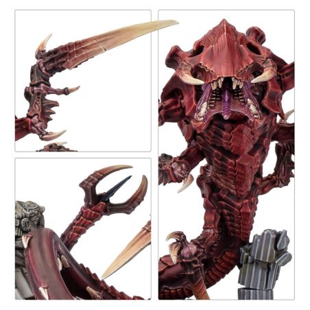 Kill Team: Terreur sur Devlan (x22 Figurines) (Anglais)