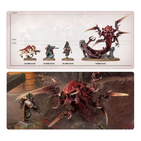 Kill Team: Terreur sur Devlan (x22 Figurines) (Anglais)