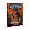Kill Team: Terreur sur Devlan (x22 Figurines) (Anglais)