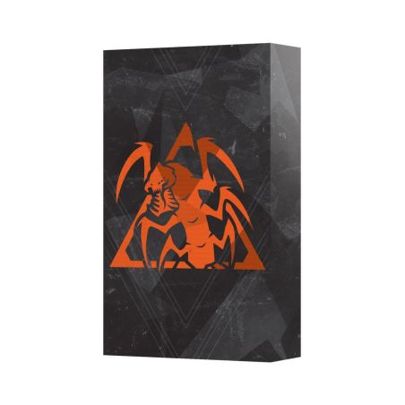 Kill Team: Terreur sur Devlan (x22 Figurines) (Anglais)
