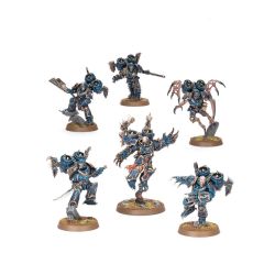Kill Team: Meurtrescadre (x6)