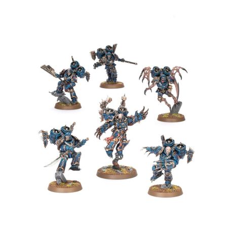 Kill Team: Meurtrescadre (x6)