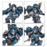 Kill Team: Meurtrescadre (x6)