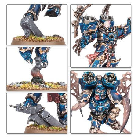 Kill Team: Meurtrescadre (x6)