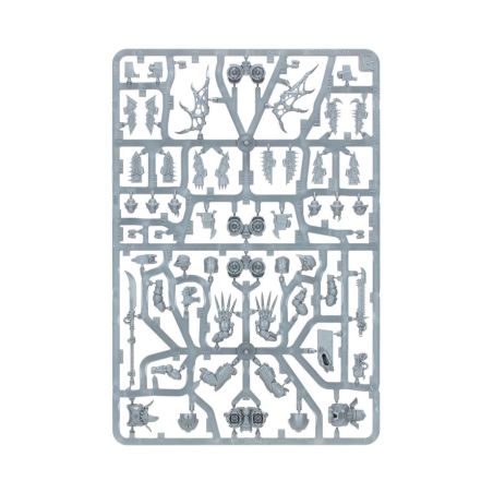 Kill Team: Meurtrescadre (x6)