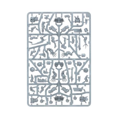 Kill Team: Meurtrescadre (x6)