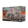 Kill Team: Meurtrescadre (x6)