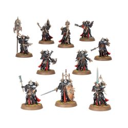Kill Team: Célestes Insidiatrices (x10)