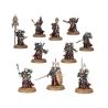 Kill Team: Célestes Insidiatrices (x10)