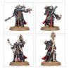 Kill Team: Célestes Insidiatrices (x10)