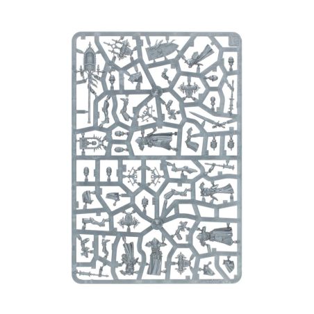 Kill Team: Célestes Insidiatrices (x10)