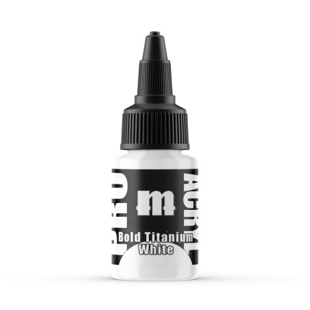 Monument-Hobbies-Pro-Acryl-Bold-Titanium-White-22ml