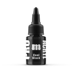 Monument-Hobbies-Pro-Acryl-Bold-Coal-Black-22ml