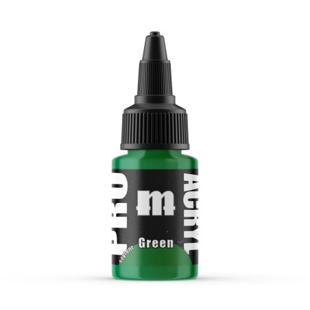 Monument-Hobbies-Pro-Acryl-Green-22ml