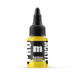 Monument-Hobbies-Pro-Acryl-Yellow-22ml