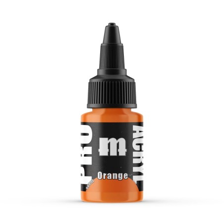Monument-Hobbies-Pro-Acryl-Orange-22ml