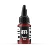 Monument-Hobbies-Pro-Acryl-Burnt Red-22ml