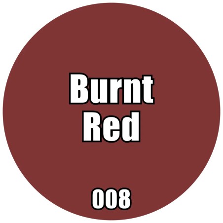 Monument-Hobbies-Pro-Acryl-Burnt Red-22ml