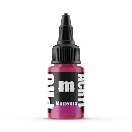 Monument-Hobbies-Pro-Acryl-Magenta-22ml