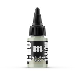 Monument-Hobbies-Pro-Acryl-Bright-Warm-Grey-22ml