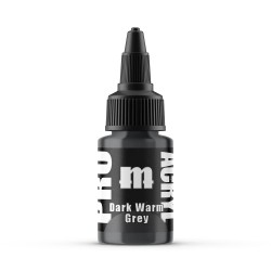 Monument-Hobbies-Pro-Acryl-Dark-Warm-Grey-22ml