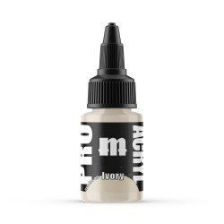 Monument-Hobbies-Pro-Acryl-Ivory-22ml