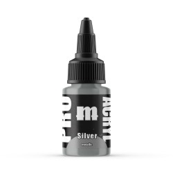 Monument-Hobbies-Pro-Acryl-Silver-22ml