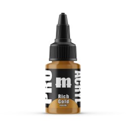 Monument-Hobbies-Pro-Acryl-Rich-Gold-22ml