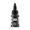Monument-Hobbies-Pro-Acryl-Dark-Silver-22ml