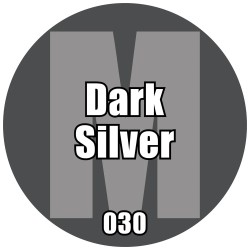 Monument-Hobbies-Pro-Acryl-Dark-Silver-22ml