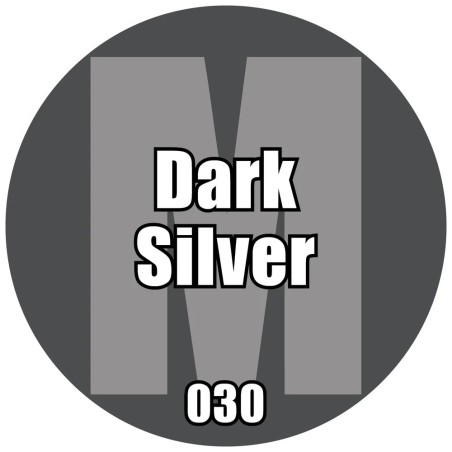 Monument-Hobbies-Pro-Acryl-Dark-Silver-22ml