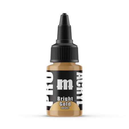 Monument-Hobbies-Pro-Acryl-Silver-22ml