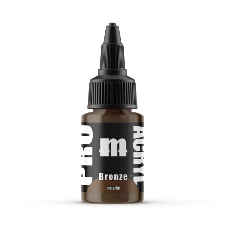 Monument-Hobbies-Pro-Acryl-Bronze-22ml
