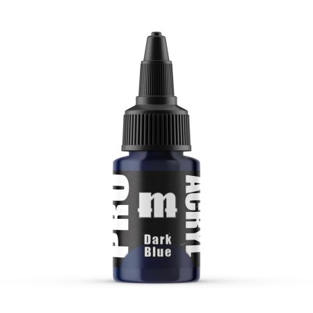 Monument-Hobbies-Pro-Acryl-Silver-22ml