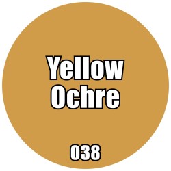Monument-Hobbies-Pro-Acryl-Yellow-Ochre-22ml