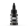 Monument-Hobbies-Pro-Acryl-Black-Brown-22ml