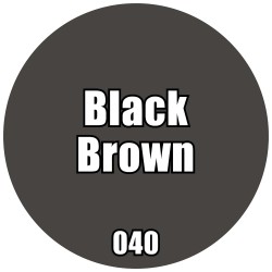 Monument-Hobbies-Pro-Acryl-Black-Brown-22ml