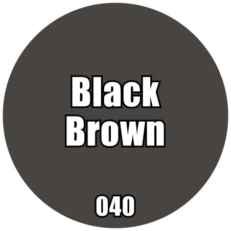 Monument-Hobbies-Pro-Acryl-Black-Brown-22ml