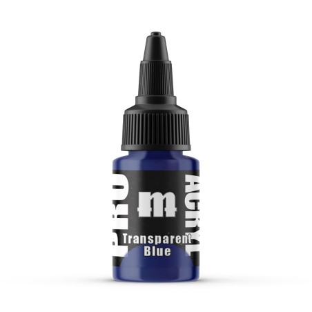 Monument-Hobbies-Pro-Acryl-Transparent-Blue-22ml