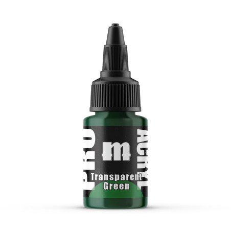 Monument-Hobbies-Pro-Acryl-Transparent-Green-22ml
