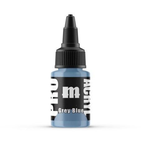 Monument-Hobbies-Pro-Acryl-Grey-Blue-22ml