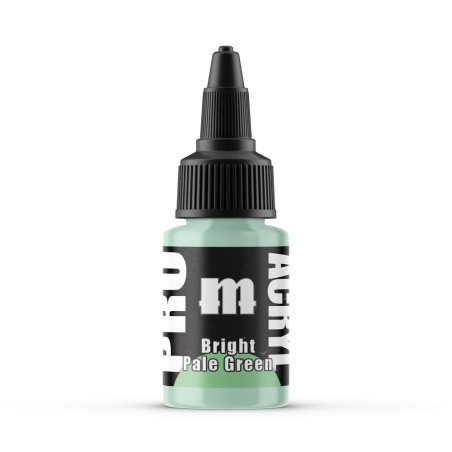 Monument-Hobbies-Pro-Acryl-Bright-Pale-green-22ml